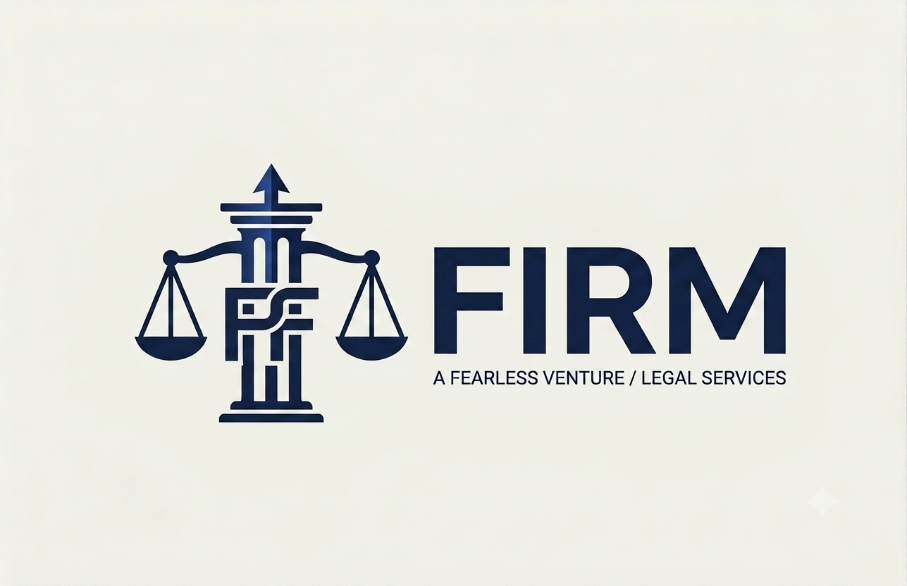 Fearless Firm
