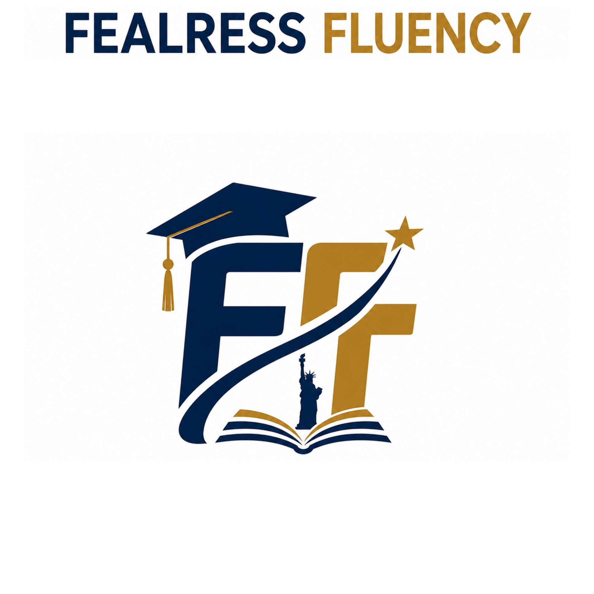 Fearless Fluency